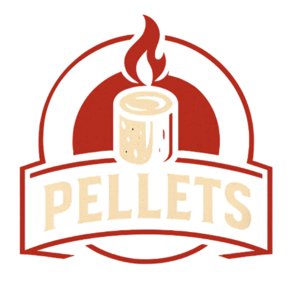 Logo van bestelpellets.be