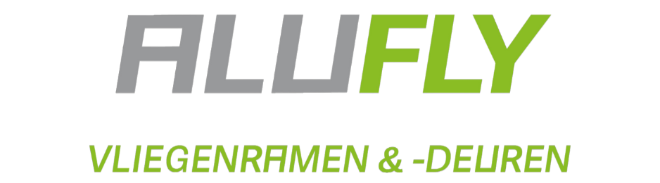 Logo van AluFly